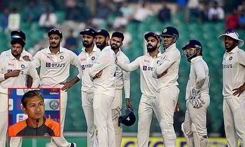 இந்த தலைமுறையின் சிறந்த டெஸ்ட் அணியை தேர்வு செய்த சஞ்சய் பங்கர்.. 7 இந்திய வீரர்களுக்கு இடம்