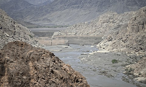 சூடானில் பெரும் வெள்ளப்பெருக்கு: அணை உடைந்து 60 பேர் பலி, நூற்றுக்கணக்கானோர் மாயம்