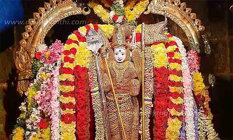 இந்த வார விசேஷங்கள்: 27-8-2024 முதல் 2-9-2024 வரை