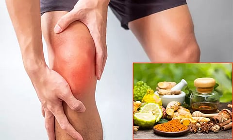 கால் மூட்டு எலும்பு தேய்வா..? சித்த மருத்துவத்தில் சிறந்த மருந்துகள்