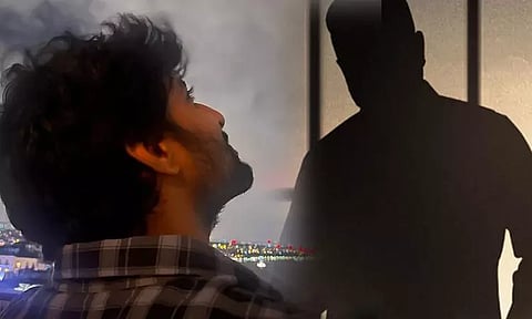 Kamal Haasan Sir is a gift to cinema - Nani