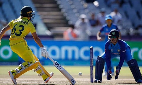 image courtesy: @ICC