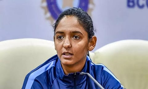 We will do well in all fields in this World Cup - Harmanpreet Kaur