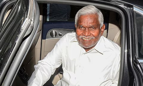 Image Courtesy : PTI