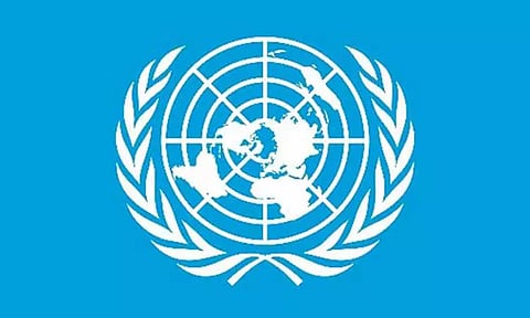 காசா: ஐ.நா. நிவாரண வாகனம் மீது இஸ்ரேல் படைகள் தாக்குதல்