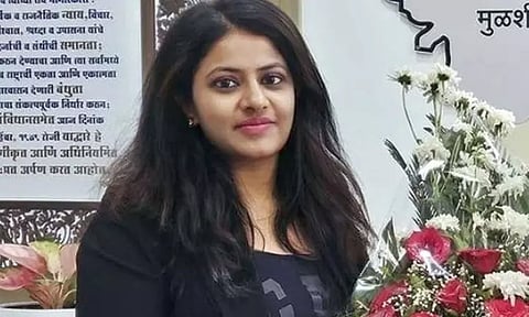 என்னை தகுதி நீக்கம் செய்யும் அதிகாரம் யு.பி.எஸ்.சி.க்கு கிடையாது - பூஜா கேத்கர்