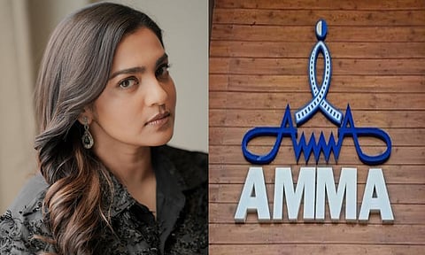 நடிகர் சங்க நிர்வாகிகள் ராஜினாமா செய்தது கோழைத்தனம் - நடிகை பார்வதி திருவோத்து