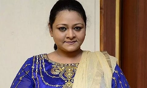 தமிழ் திரை உலகிலும் பாலியல் தொல்லை - நடிகை ஷகிலா பரபரப்பு பேட்டி