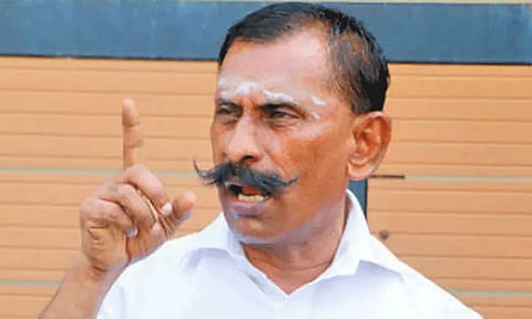 முன்னாள் ஐ.ஜி. பொன் மாணிக்கவேல் கைது செய்யப்படுவாரா? - முன்ஜாமீன் வழக்கில் இன்று தீர்ப்பு