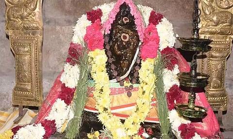 பிரளயம் காத்த விநாயகர்