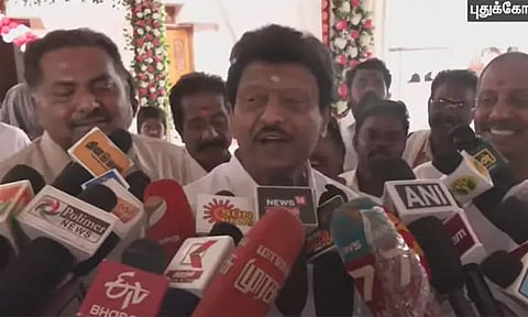 தனபாலை முதல்-அமைச்சராக்க பரிந்துரைத்தேன் - திவாகரன்