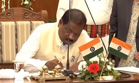 Image Courtesy : PTI