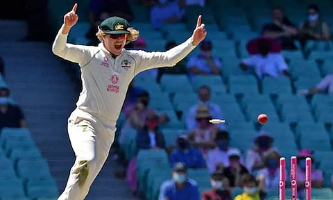 Australian cricketer forced to retire at 26...? - Disclosure