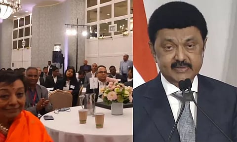 நிலையான உறுதியுடன் நம் கனவுகளை துரத்துவோம்: முதல்-அமைச்சர் மு.க.ஸ்டாலின்