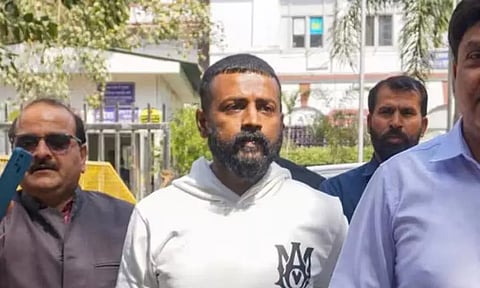 சுகேஷ் சந்திரசேகருக்கு ஜாமீன்- டெல்லி கோர்ட்டு உத்தரவு