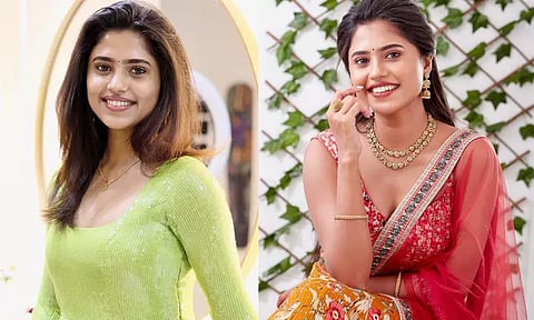 தமிழ் சினிமாவில் அறிமுகமாகும் மலையாள மாடல் அழகி