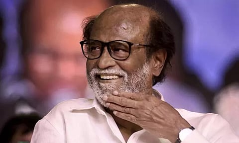 Hema Committee Report - Actor Rajinikanth Reply