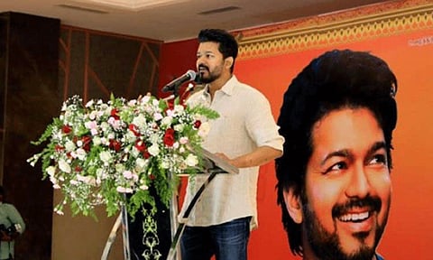 விஜய்யின் த.வெ.க மாநாடு ஜனவரிக்கு தள்ளிப்போகிறதா?