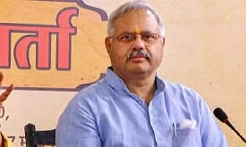 தமிழ்நாட்டில் மிஷனரிகள் மூலம் அதிக அளவில் மதமாற்றம் - ஆர்.எஸ்.எஸ். தகவல்