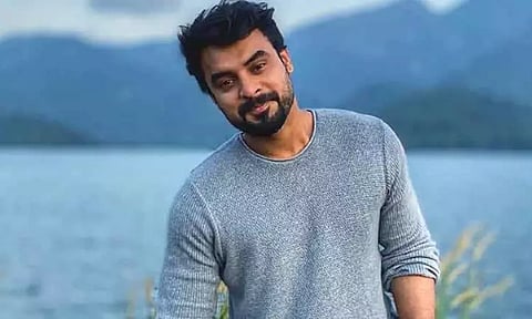 'If my father had been an actor...'- Tovino Thomas shares his screen life experience