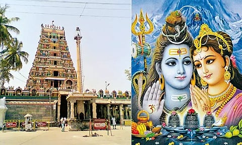 அற்புதம் நிகழ்த்திய அவிநாசியப்பர்