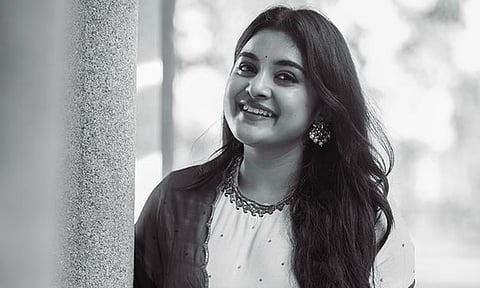 Nivetha Thomas speak about Hema Committee