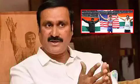 Image Courtesy: X (Twitter) / கோப்புப்படம்