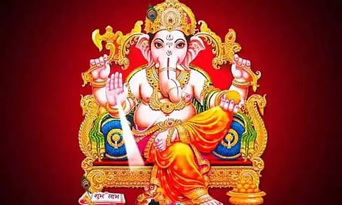 விநாயகர் வழிபாடு