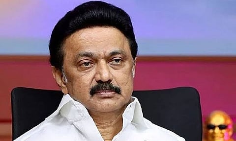 ஆசிரியர் தினம்: முதல்-அமைச்சர் மு.க.ஸ்டாலின் வாழ்த்து