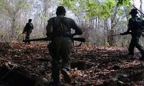 Telangana: Six Maoists killed in police encounter