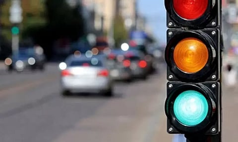 ஒலி மாசு: சென்னையில் புதிய போக்குவரத்து நடைமுறை?