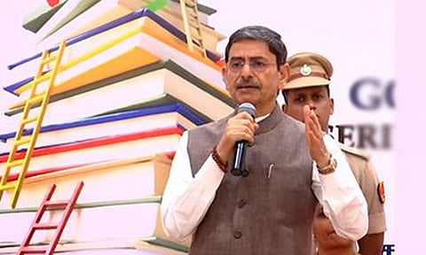 பி.எம்.ஸ்ரீ திட்டத்தில் சேர முதலில் ஒப்புக்கொண்டு தற்போது தமிழக அரசு மறுக்கிறது: கவர்னர் குற்றச்சாட்டு