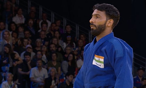 image courtesy: Kiren Rijiju twitter 