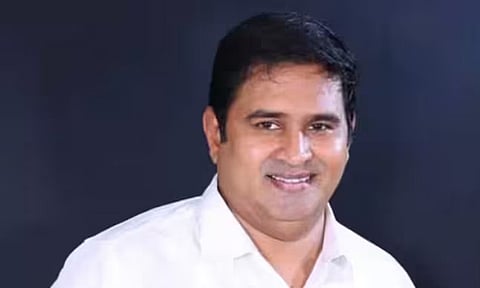 ஆம்ஸ்ட்ராங் கொலை வழக்கு; 10 பேர் மீது குண்டாஸ் பாய்ந்தது