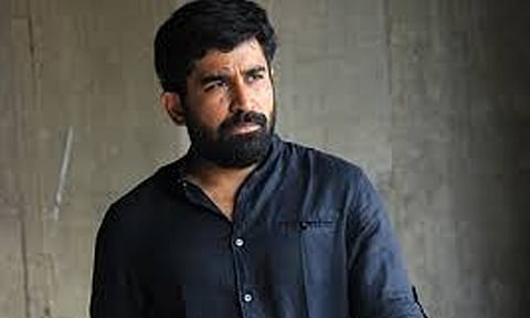 This is why my films seem to come out every 2 months - Vijay Antony