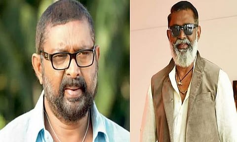 நடிகர் லால் மீது பெண் இயக்குநர் குற்றச்சாட்டு