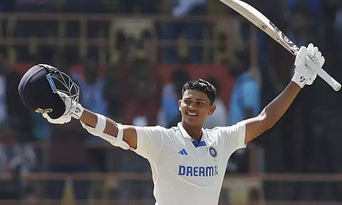 image courtesy; twitter/@BCCI