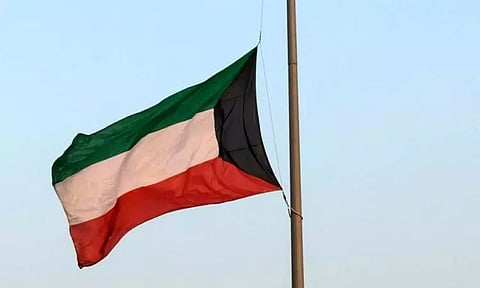 குவைத் துணை பிரதமர் பதவி நீக்கம்