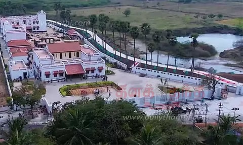 கீழடி அருங்காட்சியகத்திற்கு 2 நாட்கள் விடுமுறை