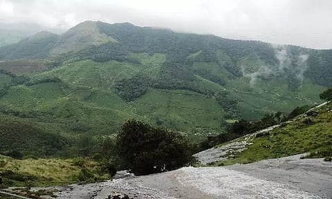 ராஜமலை பகுதியில் மின்சார பஸ் சேவை: 13-ந்தேதி தொடங்கப்படுகிறது