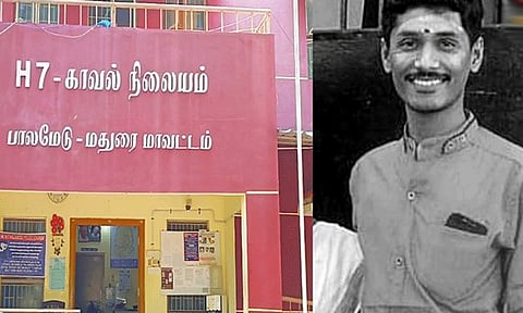 மனைவியின் தகாத உறவு: கணவர் தீக்குளித்து தற்கொலை செய்து கொண்டதால் பரபரப்பு