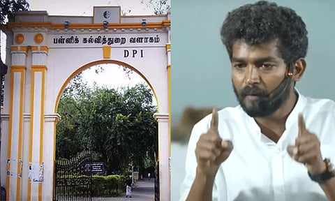 மகா விஷ்ணு விவகாரம்: பள்ளிக் கல்வித்துறையின் விசாரணை அறிக்கை; ஓரிரு நாட்களில் அரசிடம் தாக்கல்