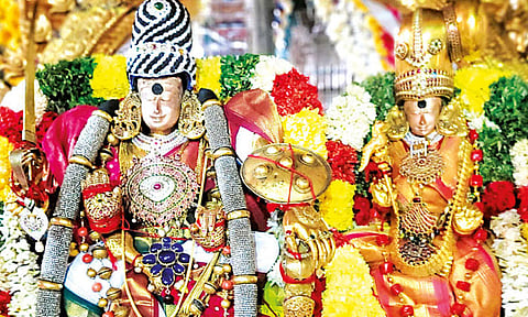 பாணனுக்காக அங்கம் வெட்டிய திருவிளையாடல் லீலை