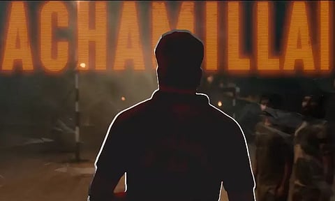 `Amaran': 50 days after release, team shares glimpses video