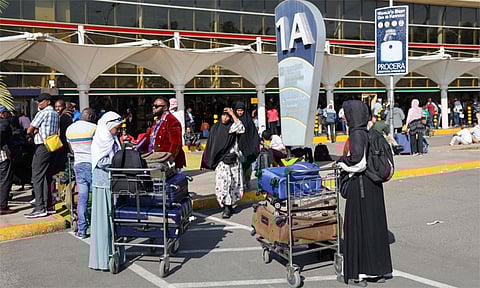 Image Courtesy : AFP