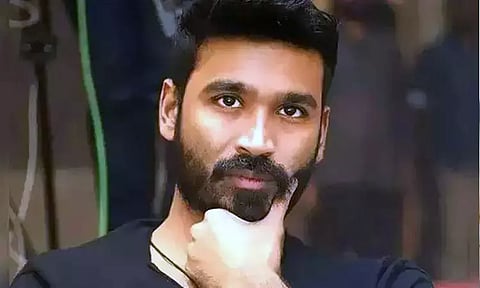 Two conditions...removal of red card on Dhanush?