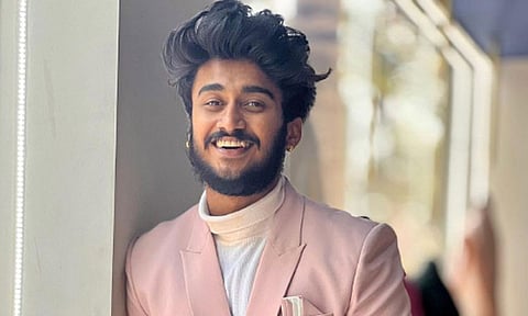 கன்னட சின்னத்திரை நடிகர் மீது இளம்பெண் பாலியல் புகார்