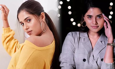 'மையல்' படம் மூலம் தமிழில் அறிமுகமாகும் நடிகை சம்ரித்தி தாரா