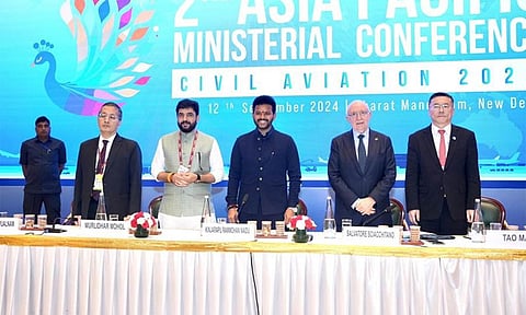 இந்தியா-சீனா இடையே நேரடி விமான போக்குவரத்தை தொடங்குவது குறித்து பேச்சுவார்த்தை