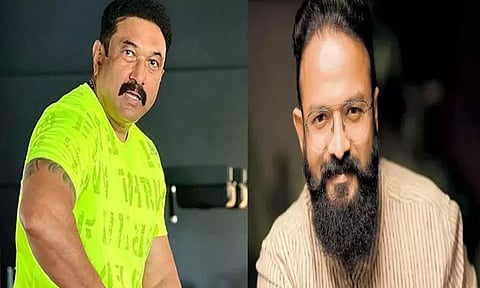 பாலியல் வன்கொடுமை வழக்கு: முன்ஜாமீன் கோரிய நடிகர்கள்